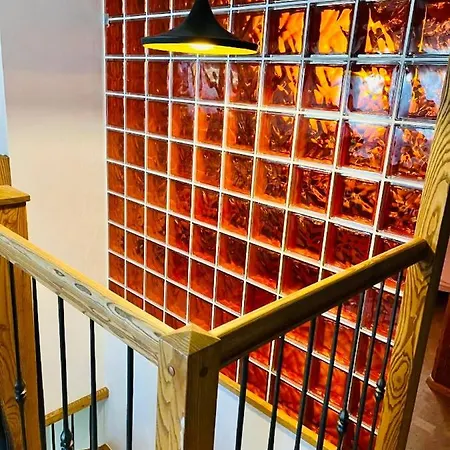 Apartman Lossi 21/23