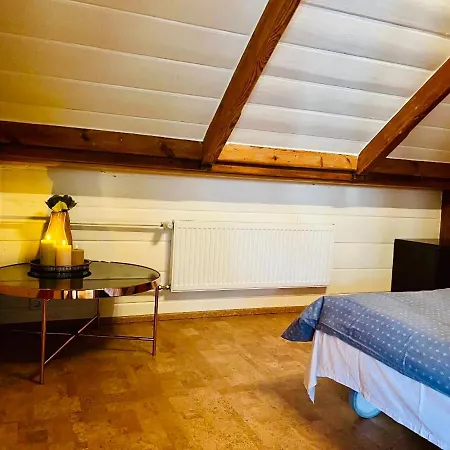 Lossi 21/23 شقة *