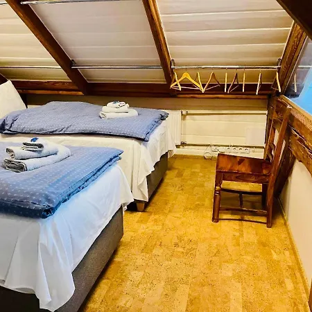 Appartement Lossi 21/23