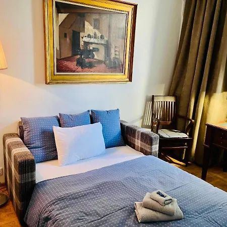 شقة Lossi 21/23 تارتو