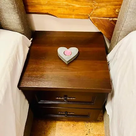 Apartman Lossi 21/23 Tartu