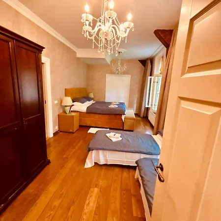 Appartement Lossi 21/23 *