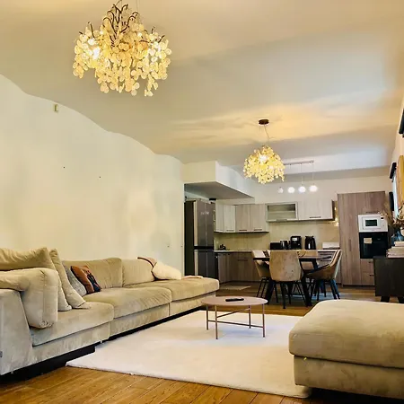Lossi 21/23 Appartement