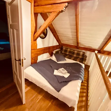 Lossi 21/23 Appartement