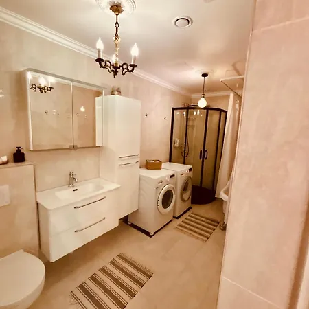 Appartement Lossi 21/23 *
