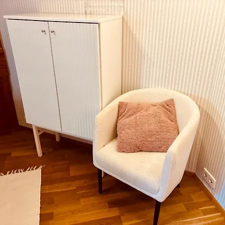 Lossi 21/23 Appartement Tartu