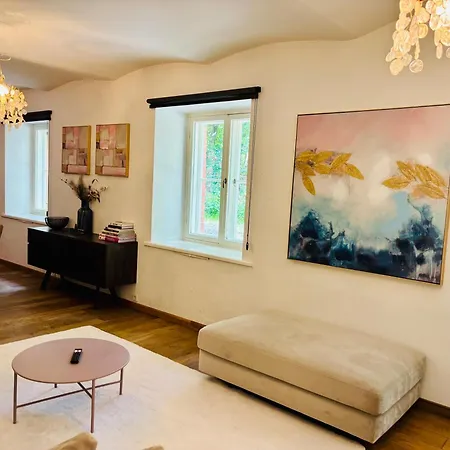 Appartement Lossi 21/23