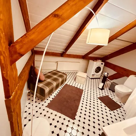 Lossi 21/23 Appartement *