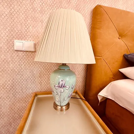 Appartement Lossi 21/23 *