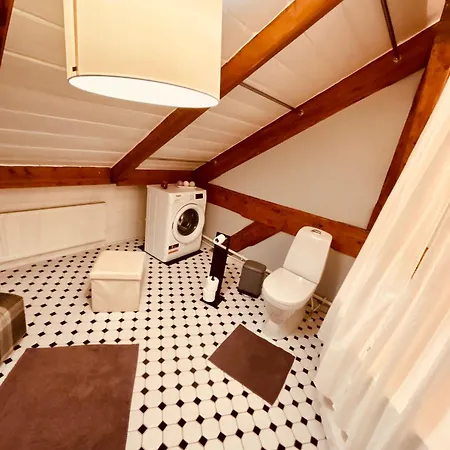 Appartement Lossi 21/23 Tartu