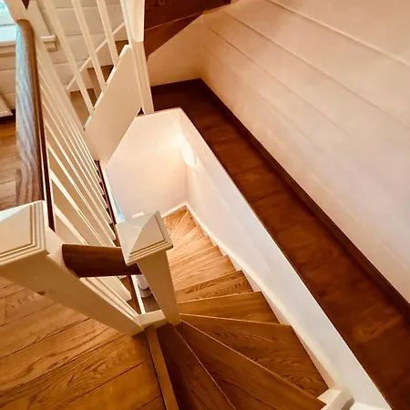 Appartement Lossi 21/23 *
