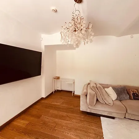 Lossi 21/23 Appartement