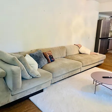 Appartement Lossi 21/23