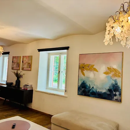 Lossi 21/23 Appartement Tartu