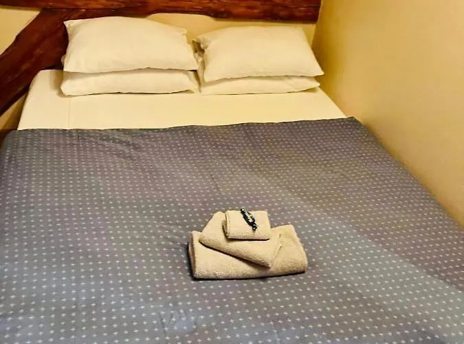 Lossi 21/23 Apartament *