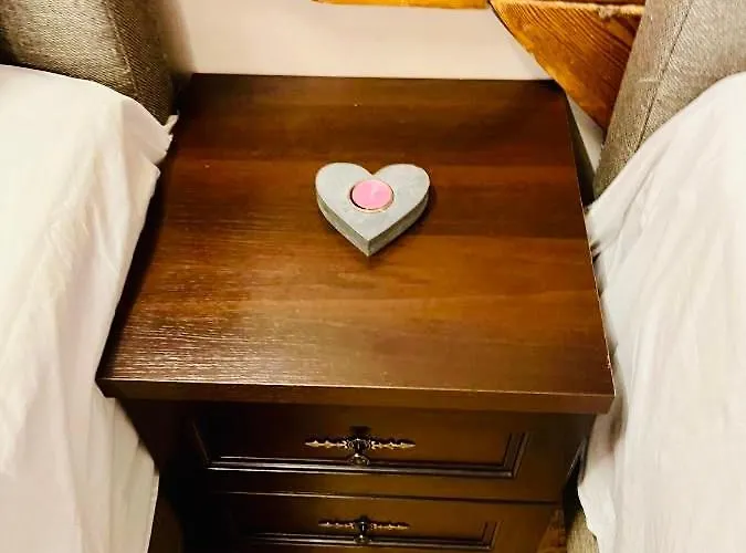 Apartament Lossi 21/23 Tartu